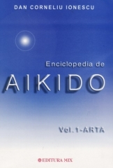 Enciclopedia de Aikido, vol.1